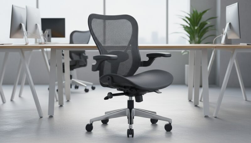 ergonomska kancelarijska stolica ergonomska kancelarijska stolica