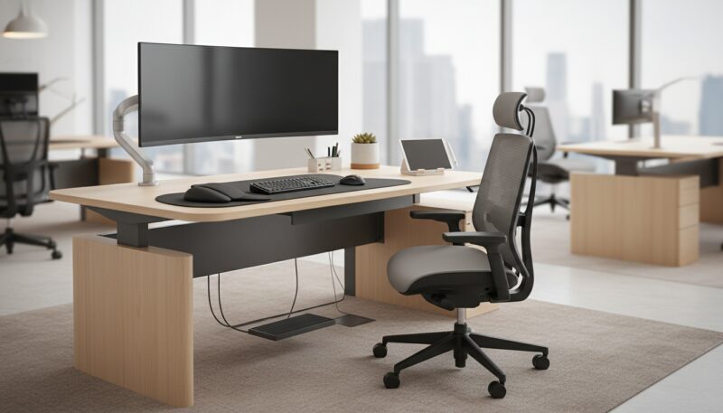 ergonomski nameštaj za kancelariju ergonomski nameštaj za kancelariju