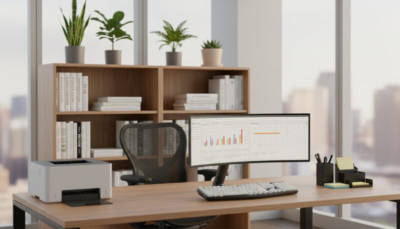 kancelarijski pribor kancelarijski pribor