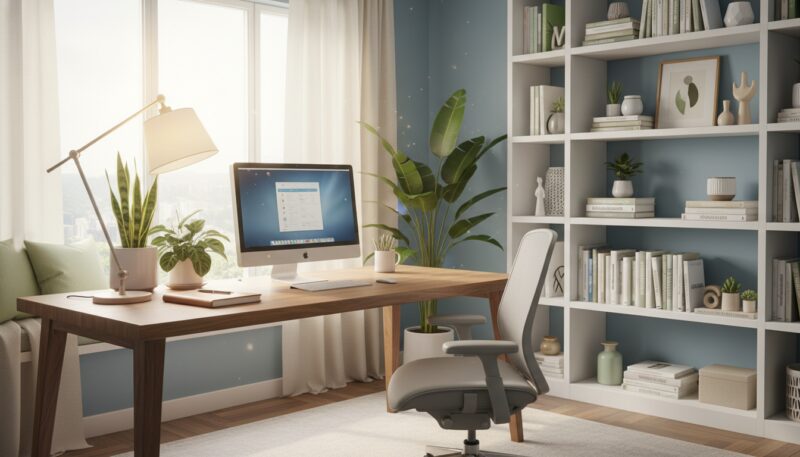 optimalno osvetljenje radnog prostora optimalno osvetljenje radnog prostora