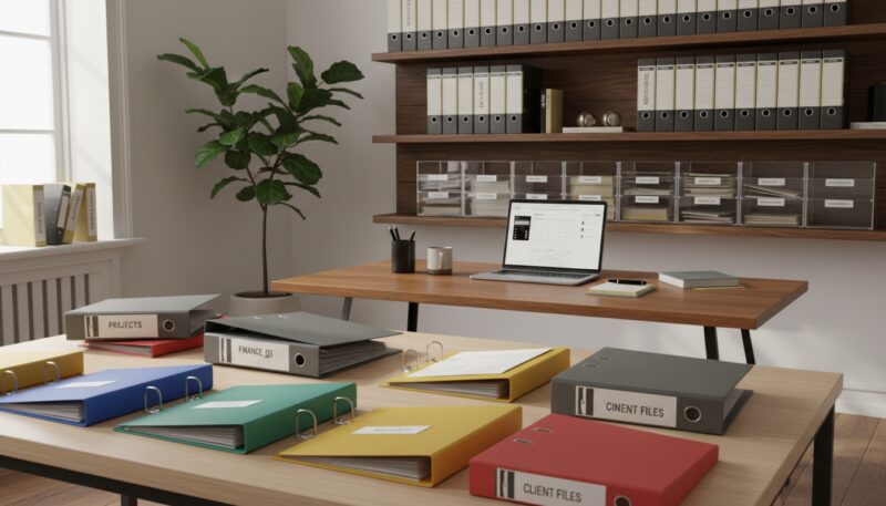 sistemi za organizaciju dokumenata sistemi za organizaciju dokumenata